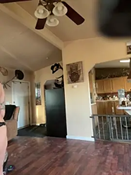 ThornsandHoney - Fuck myself in doggy