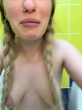 LollyPollly - UNDERBOOBS VEIW+AHEGAO