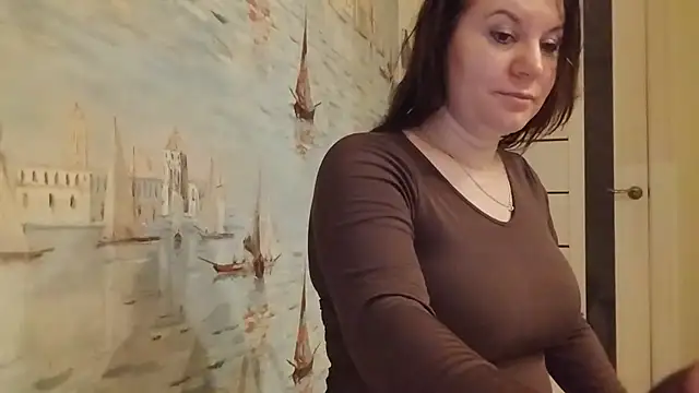 Lauralison - flash tits