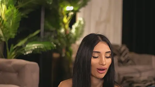 SarahSparkss - Start the night with a blowjob 😈