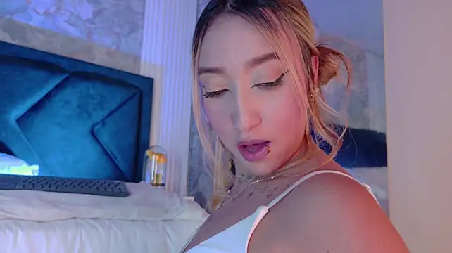 MollyCruz - take control x 30 seg 😈🔥