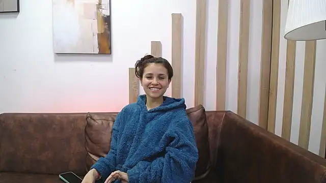 Ari_Stonne - Naked in public