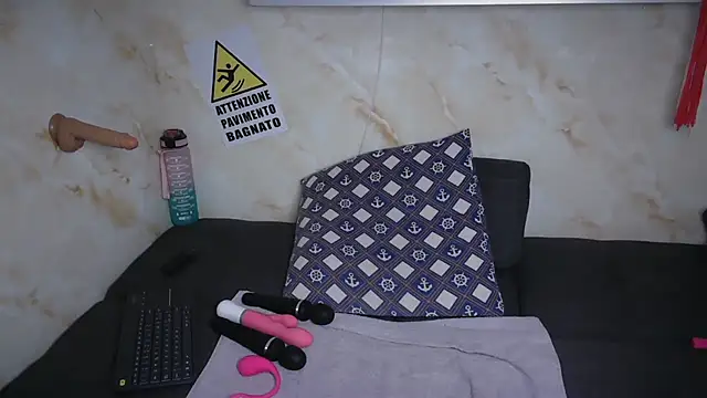 Lui_sa3 - nora + 3 min controllo