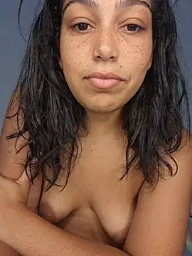 Putaalexa - Flash culo abierto