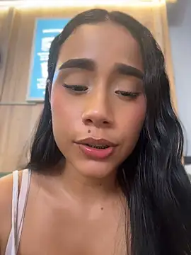 Sara-Castillo - DOMI INSIDE + CONTROL TOY LAST TIP💦😈