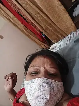Sexy_bhabi36 - Full nude in public