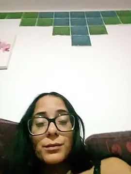 Catalina2000 - Chupar dildo