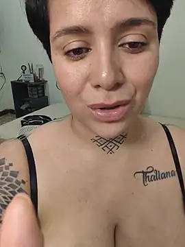 KatInk - PLAY WITH MY JUICY PUSSY