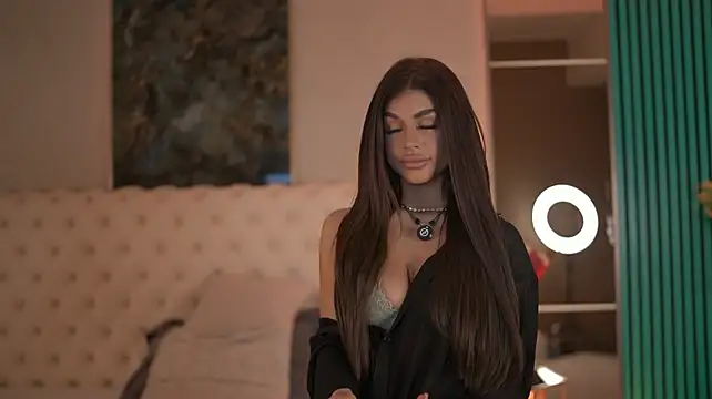 BellaNoirre - Fill me with pleasure
