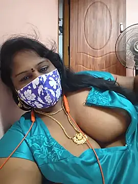 Yalini1431 - Full nude