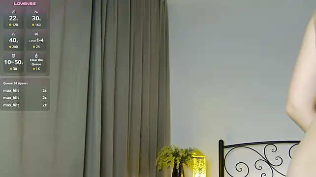 JesseCaits - slap ass x3