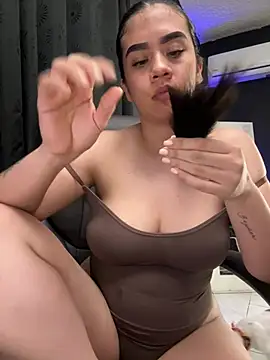 Alhaana_ - OPEN SEXY ASS!!
