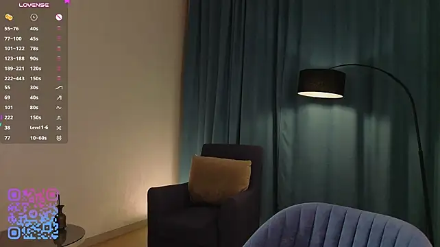 FeBurklow - Make my pussy flow with juice by rubbing