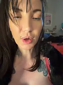 KiraRebyt - 2lush nel culo