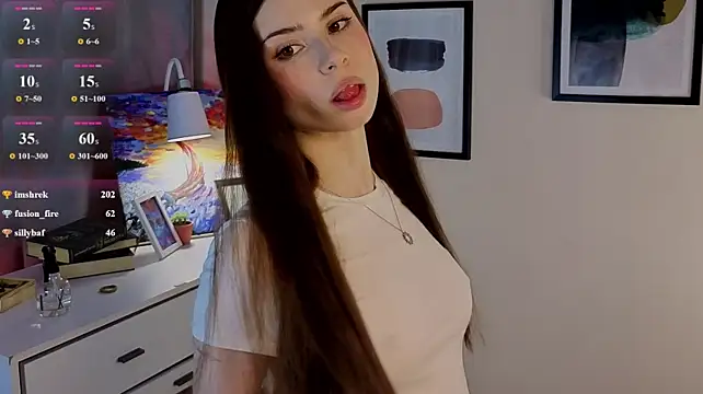 SydneyRowley - PLAY WITH MY NIPPLES UNDER BRA^^