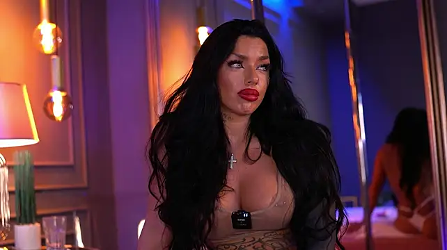 AaliyahFaye - 69: Put that pussy on my face