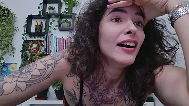 TaliMajesty - doggy / de 4