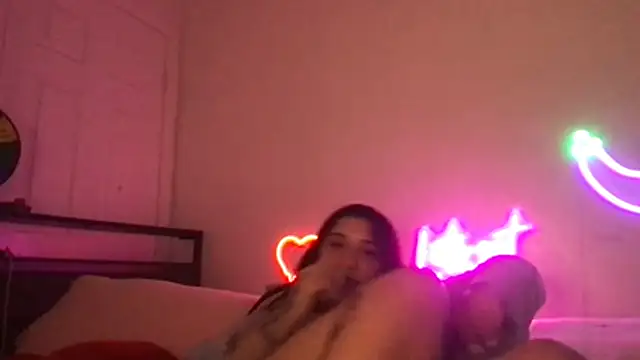Nina_lovez - play with pussy