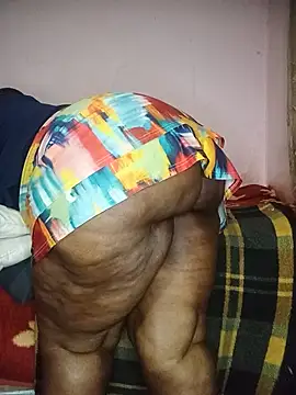 Sweetblackassxxx505