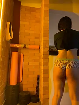 Hanna_rod - Dildo anal 💦