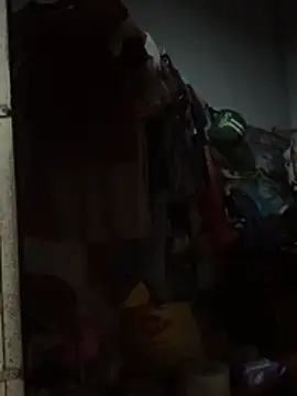 Jully_loveee - Bắn nước