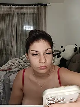 MeCherryy - Play with pussy hard Lt suprise