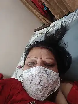 Sexy_bhabi36 - Full nude in public