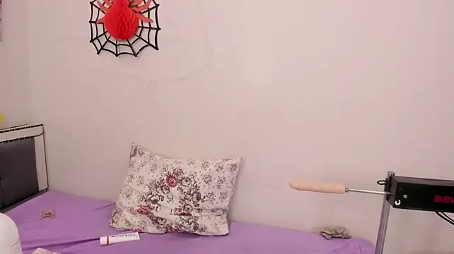 SweetSohee - oil massage boobs