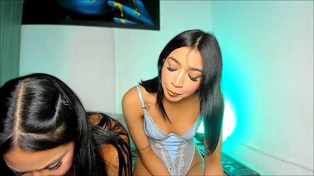 Scarlesth - ✨2FINGERS PUSSY✨