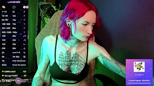 _HelenCarter - spanks ass x 50 times ~