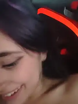 Ariana_colliinss - Blowjob outdoors