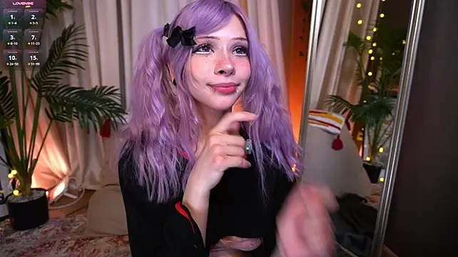 Ferreraera - show my cute panties >3