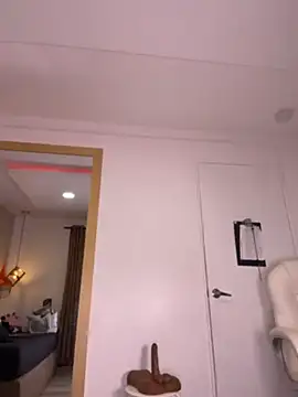 Salome_Bennet - DOMI ON MY CLIT / MAKE MY PUSSY WET 🥵💦
