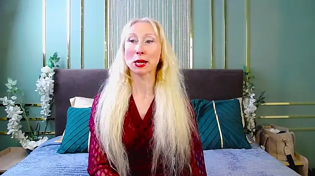 KissDreamm - 5 spanks on the ass in doggy style
