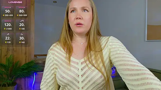 BethSun - playing with pussy close up