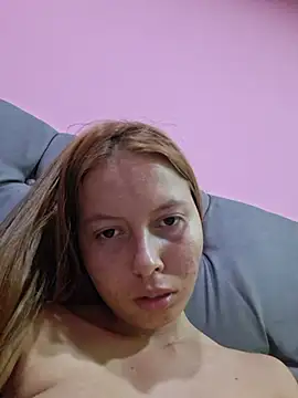 Khelmi - squirt fountain in my pussy virgin