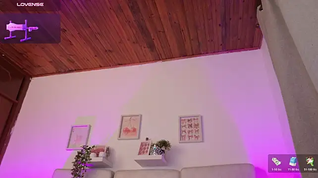 Malka_Burning - NAKED ME ASS CLAP ❤️