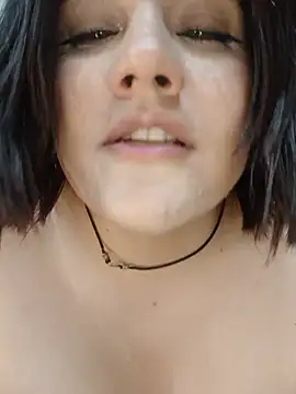 ItsNaiixa - 💦 SQUIRT ALL OVER YOUR FACE😈💦