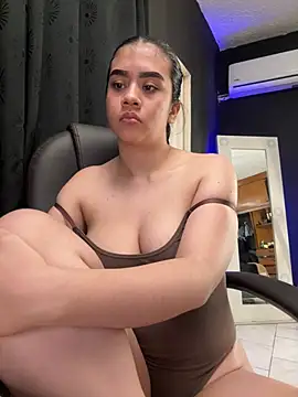 Alhaana_ - OPEN SEXY ASS!!