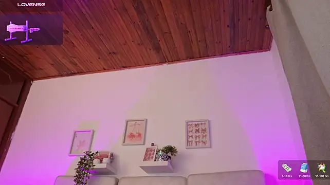 Malka_Burning - NAKED ME ASS CLAP ❤️