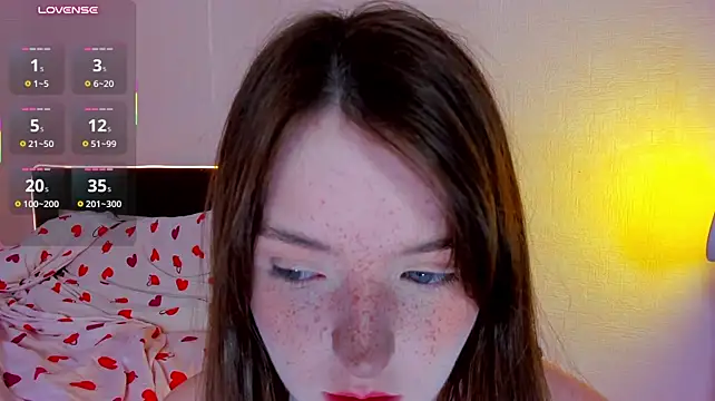 Lexxxxxxi - spank ass
