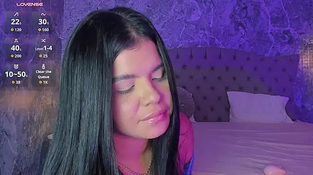 _PARISI_ - Exquisite massage in my asshole🔥🍑​