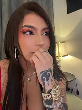 CHERRYY_BOMB_ - FINGERS IN MY WET PUSSY💦😵‍💫