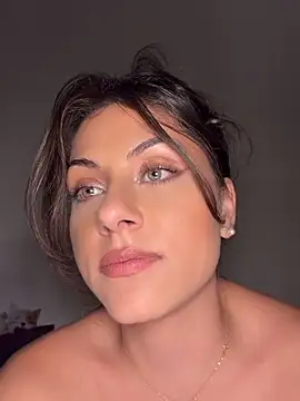 AvaBabyGirl - panties off