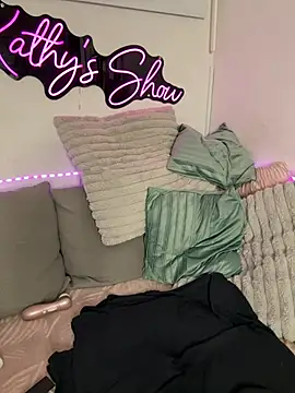InKed-Kathy - Make my pussy wet + wet 📽️ LT