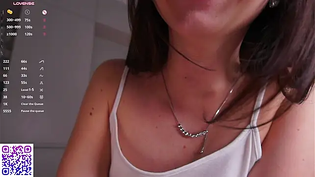 DaisyBlaze - 2 fingers deep inside my tight pussy