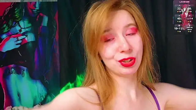 MarjorieBrown - 🌸Make me CUM first + gift🌸