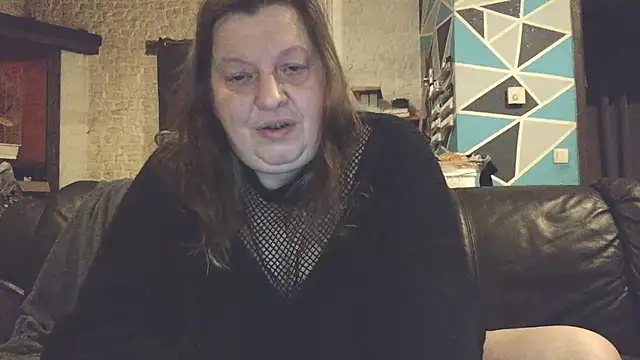Tigresse3 - gros gode pussy