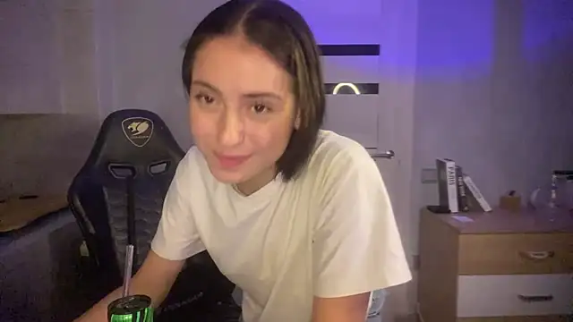 AngelNathanson - Goal: End the stream