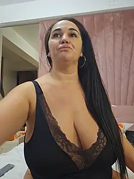 VickyBlazze - A Little Taste of Heaven!